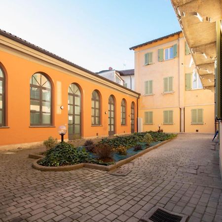 Bigattera Trilocali - Affitti Brevi Italia Apartment Varese Luaran gambar