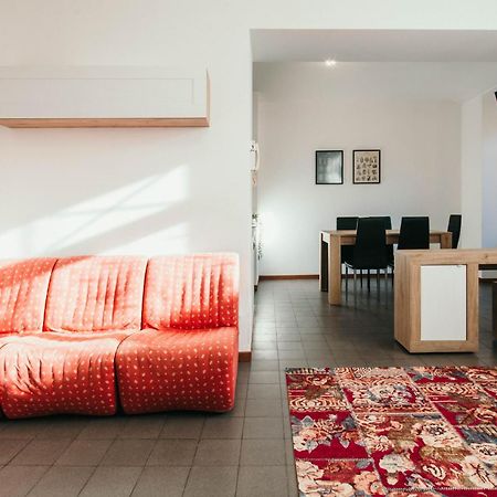 Bigattera Trilocali - Affitti Brevi Italia Apartment Varese Luaran gambar