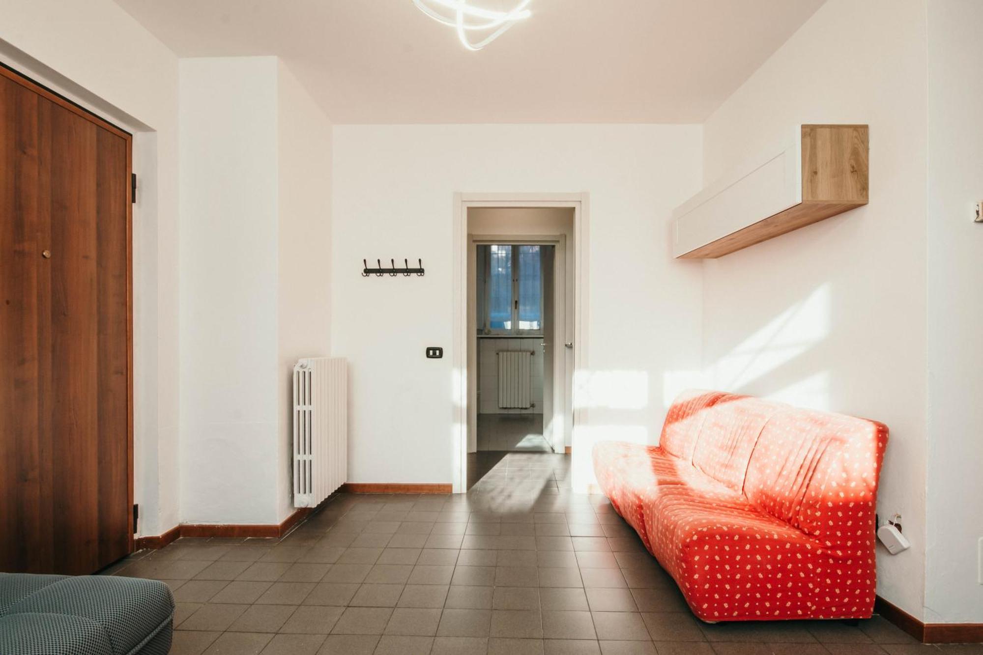 Bigattera Trilocali - Affitti Brevi Italia Apartment Varese Luaran gambar